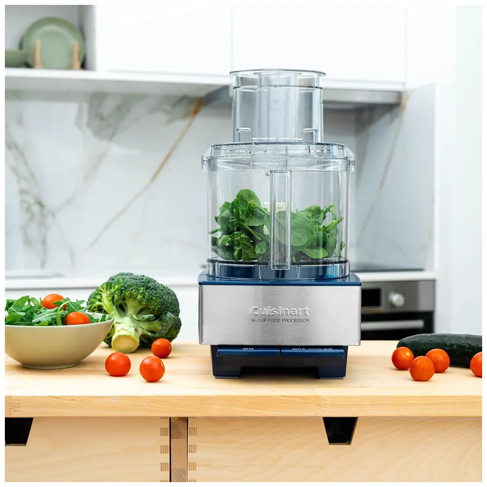 ECTQHCVHK8RB0B_1 jpg - Processador de Alimentos até 14 Xícaras Cuisinart 14BCNYCB, 110V 720W, Azul