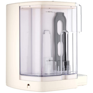 ECTQJ244VCG80B_3 jpg - Cafeteira Elétrica Programável SS 10CRM Automática, Capacidade 2L, CUISINART, Creme