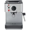 ECTQQOH3XM000B_0 jpg - Cafeteira Elétrica Programável Espresso, Aço Inox, 1,6 Litros, 110v, CUISINART EM 100NP1, Prateado