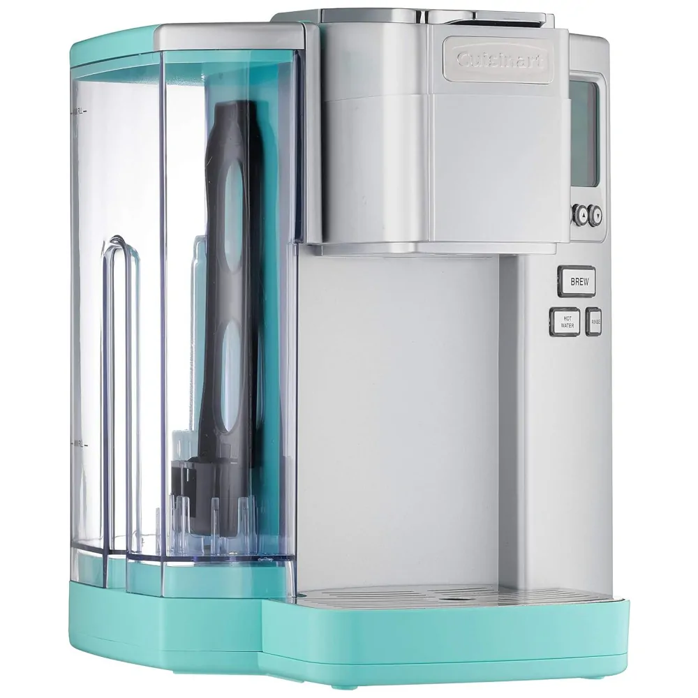 ECTQQX598MP80B_1 jpg - Cafeteira Elétrica Programável SS 10TB Automática 2 L, CUISINART, Azul