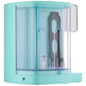 ECTQQX598MP80B_3 jpg - Cafeteira Elétrica Programável SS 10TB Automática 2 L, CUISINART, Azul