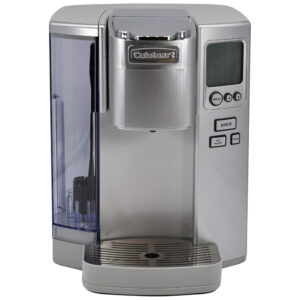 ECTQTHT52QY70B_0 jpg - Cafeteira Elétrica Programável, 110v, CUISINART SS 10 Premium, Cinza