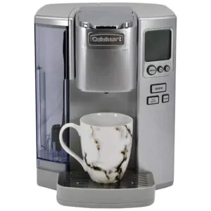 ECTQTHT52QY70B_1 jpg - Cafeteira Elétrica Programável, 110v, CUISINART SS 10 Premium, Cinza
