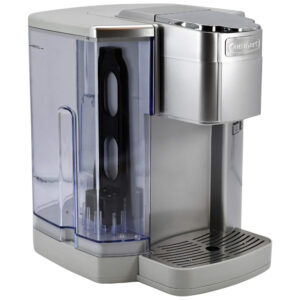 ECTQTHT52QY70B_2 jpg - Cafeteira Elétrica Programável, 110v, CUISINART SS 10 Premium, Cinza