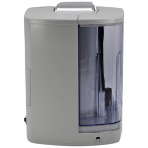 ECTQTHT52QY70B_6 jpg - Cafeteira Elétrica Programável, 110v, CUISINART SS 10 Premium, Cinza