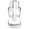 ECTQVNXPPDH90B_0 jpg - Processador de Alimentos Compacto 3.2L Aço Inox, 110v, CUISINART FP 130, Branco