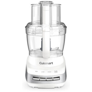 ECTQVNXPPDH90B_0 jpg - Processador de Alimentos Compacto 3.2L Aço Inox, 110v, CUISINART FP 130, Branco