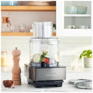 ECTQVXR1RK770B_1 jpg - Processador de Alimentos 14BCWNY,14 Xíc Aço Inoxidável, 110v, CUISINART DFP 14BKSY, Cinza