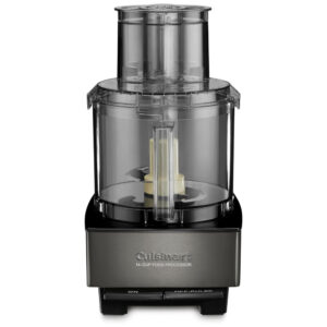 ECTQVXR1RK770B_2 jpg - Processador de Alimentos 14BCWNY,14 Xíc Aço Inoxidável, 110v, CUISINART DFP 14BKSY, Cinza