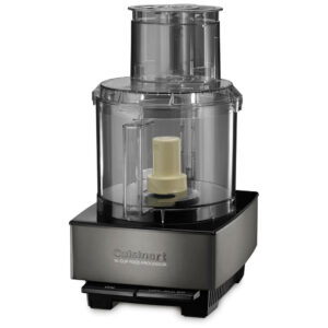 ECTQVXR1RK770B_3 jpg - Processador de Alimentos 14BCWNY,14 Xíc Aço Inoxidável, 110v, CUISINART DFP 14BKSY, Cinza