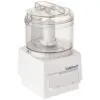 ECTQPRGJ00000B_0 jpg - Processador de Alimentos 1 Mini, 110v, CUISINART DLC 1, Branco