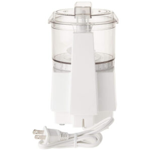 ECTQPRGJ00000B_2 jpg - Processador de Alimentos 1 Mini, 110v, CUISINART DLC 1, Branco