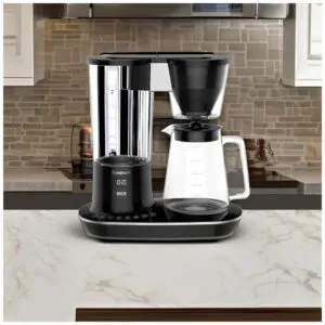 ECTQR26W1W670B_4 jpg - Cafeteira Programável 12 Xícaras com Filtro de Café, 110V 1100W Cuisinart DCC4000P1, Preta