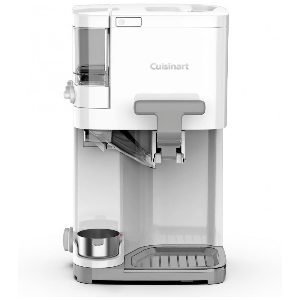 ECTQSZHVPSWB0B_0 jpg - Máquina de Sorvete Capacidade 1,5L, Cuisinart, 110V Branca