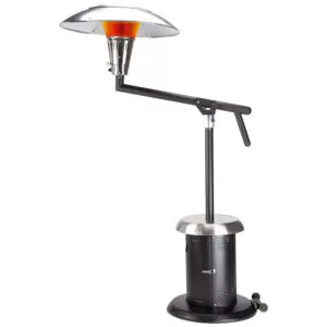 ECTQTDTBLVK90B_0-1 jpg - Aquecedor de Pátio a Gás Extra Grande com Escudo Térmico Cuisinart COH 400, Preto