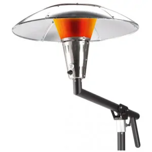 ECTQTDTBLVK90B_1-1 jpg - Aquecedor de Pátio a Gás Extra Grande com Escudo Térmico Cuisinart COH 400, Preto