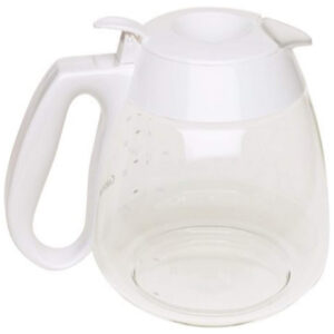 ECTQ2FIB50000B_0 jpg - Jarra de reposição para 10 xícaras, branca, CUISINART DCC RC10W, Água