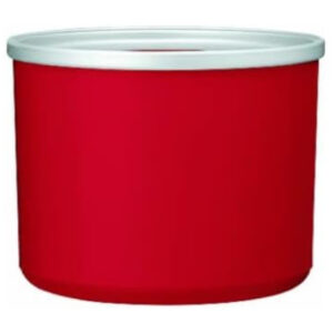 ECTQCPK3A1400B_3 jpg - Sorveteira Isolamento Duplo, CUISINART ICE 21R, Vermelho