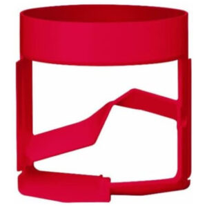 ECTQCPK3A1400B_4 jpg - Sorveteira Isolamento Duplo, CUISINART ICE 21R, Vermelho