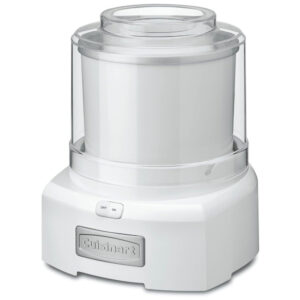 ECTQWMLSYK300B_1 jpg - Sorveteira Isolamento Duplo, CUISINART ICE 21, Branco
