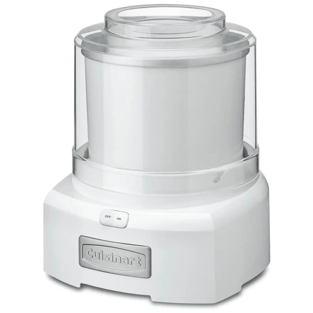 ECTQWMLSYK300B_1 jpg - Sorveteira Isolamento Duplo, CUISINART ICE 21, Branco