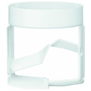 ECTQWMLSYK300B_5 jpg - Sorveteira Isolamento Duplo, CUISINART ICE 21, Branco