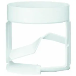 ECTQWMLSYK300B_5 jpg - Sorveteira Isolamento Duplo, CUISINART ICE 21, Branco