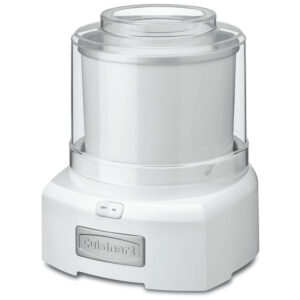 ECTQWMLSYK300B_7 jpg - Sorveteira Isolamento Duplo, CUISINART ICE 21, Branco
