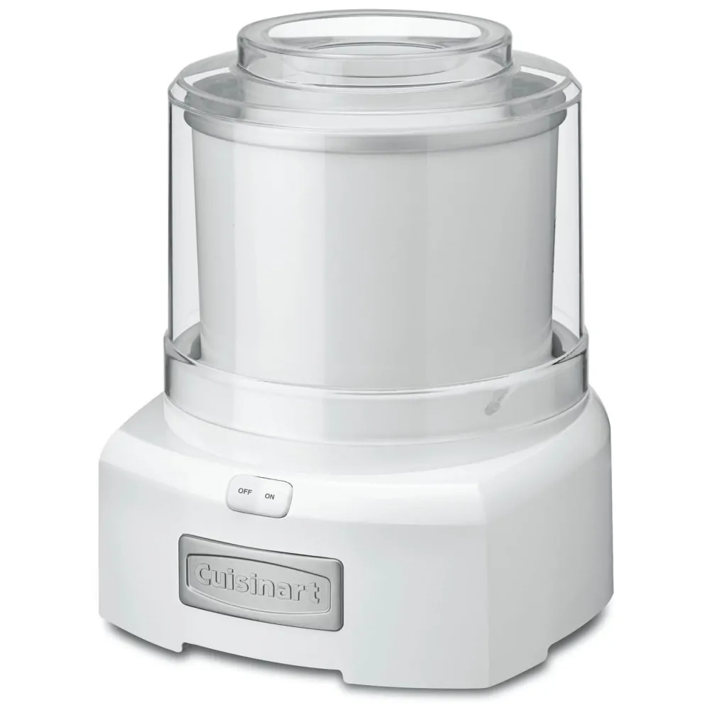 ECTQWMLSYK300B_7 jpg - Sorveteira Isolamento Duplo, CUISINART ICE 21, Branco