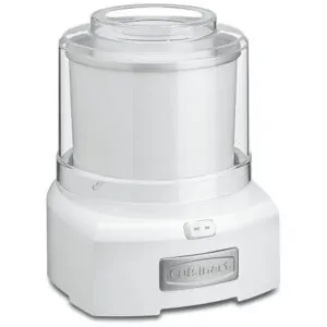 ECTQWMLSYK300B_8 jpg - Sorveteira Isolamento Duplo, CUISINART ICE 21, Branco