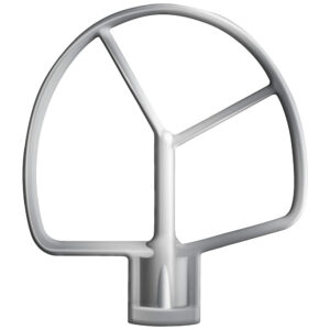 ECTQH4YC5WG90B_5 jpg - Batedeira 5,2L com 12 Velocidades, Tigela em Aço Inoxidável e 3 Acessórios, 110V 500W, Cuisinart, Coral