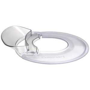 ECTQH4YC5WG90B_7 jpg - Batedeira 5,2L com 12 Velocidades, Tigela em Aço Inoxidável e 3 Acessórios, 110V 500W, Cuisinart, Coral