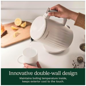 ECTQS62HF5DD0B_2 jpg - Chaleira Elétrica Cuisinart Soho 1 Litro de Parede Dupla