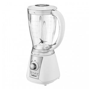 ECTQw021bcw039_CK_0 jpg - Cuisinart STAY WCB120W Liquidificador 1,4 litros Branco com 2 Velocidades e Função Pulsar