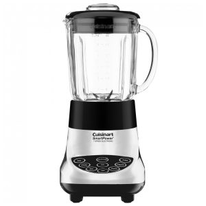 ECTQwhc7bps039_CK_0 jpg - Cuisinart SmartPower SPB7CHW Mixer com 7 Velocidades, 500W, 110V Potência e Versatilidade na Sua Cozinha