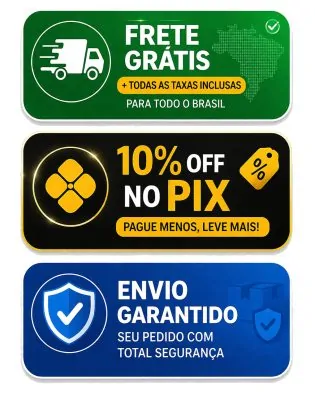 Vantagens Exclusivas